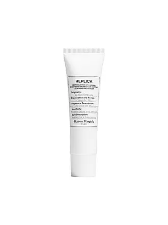 MAISON MARGIELA | Replica By the Fireplace Handcreme 30ml | 